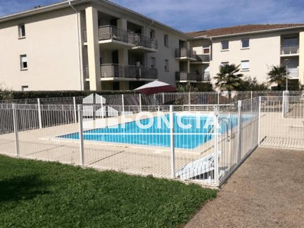 Location Maison 4 pièces 85 m² - 29 ET 31 AVENUE PAUL PAINLEVE Bergerac 24100