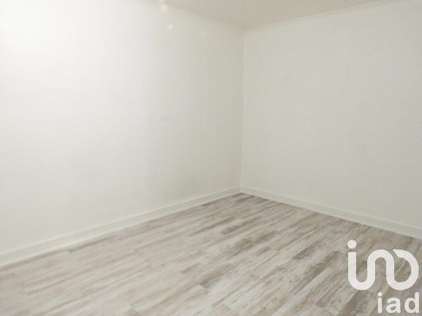 Appartement 2 pièces de 44 m² à Villiers-le-Bel (95400)