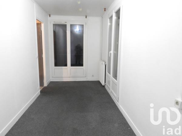 Appartement 2 pièces de 44 m² à Villiers-le-Bel (95400)