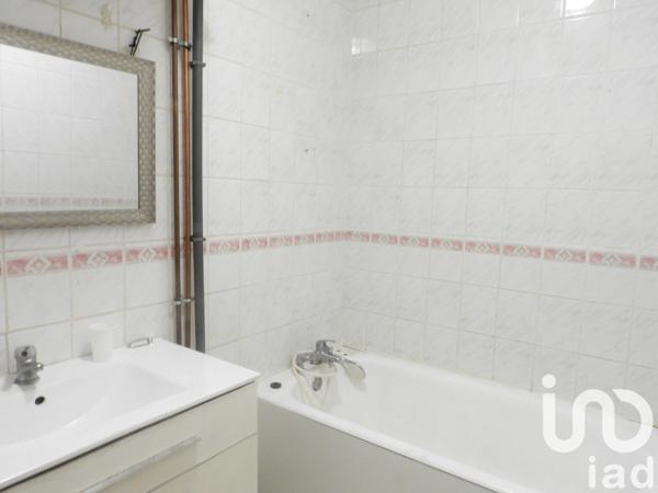 Appartement 2 pièces de 44 m² à Villiers-le-Bel (95400)