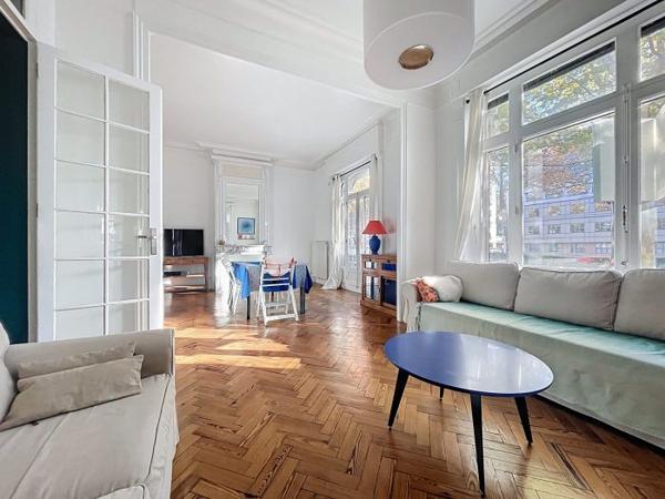 T3 La Madeleine Secteur La Madeleine 112 m²