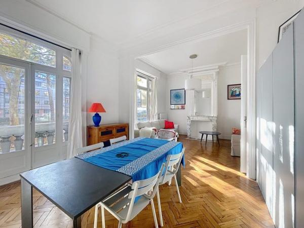 T3 La Madeleine Secteur La Madeleine 112 m²