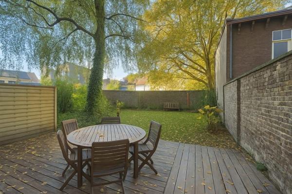 T3 La Madeleine Secteur La Madeleine 112 m²