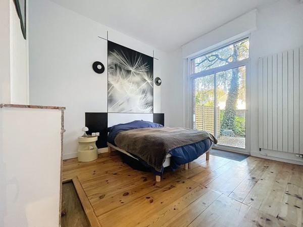 T3 La Madeleine Secteur La Madeleine 112 m²