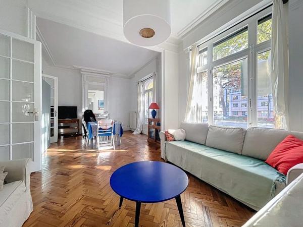 T3 La Madeleine Secteur La Madeleine 112 m²