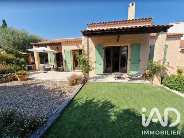 Maison à vendre 4 pièces 101 m² Sanary-sur-Mer