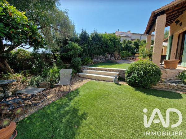 Maison à vendre 4 pièces 101 m² Sanary-sur-Mer