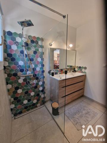 Maison à vendre 4 pièces 101 m² Sanary-sur-Mer