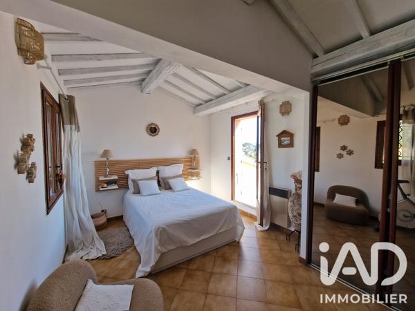 Maison à vendre 4 pièces 101 m² Sanary-sur-Mer