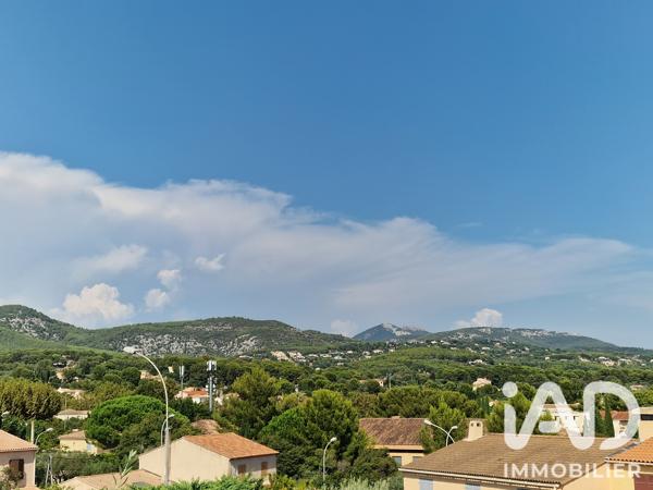 Maison à vendre 4 pièces 101 m² Sanary-sur-Mer