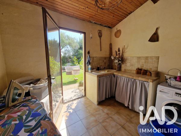 Maison à vendre 4 pièces 101 m² Sanary-sur-Mer