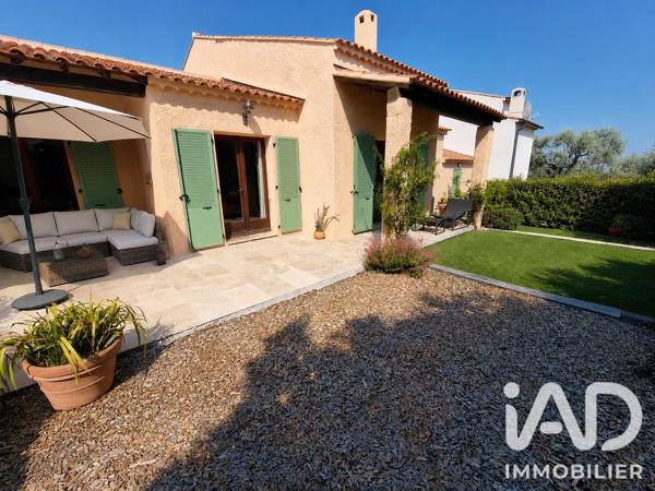 Maison à vendre 4 pièces 101 m² Sanary-sur-Mer