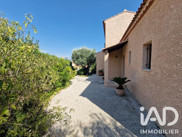 Maison à vendre 4 pièces 101 m² Sanary-sur-Mer