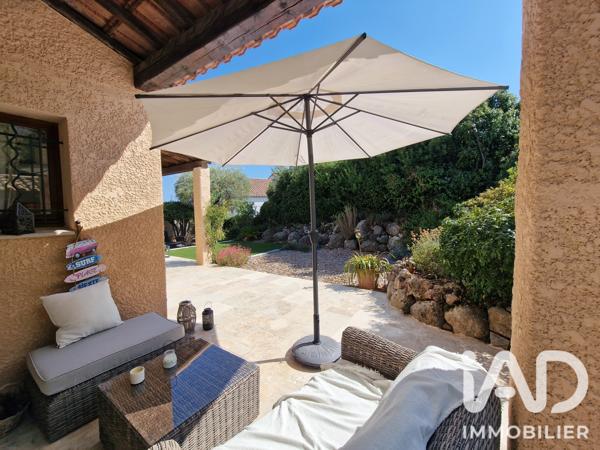 Maison à vendre 4 pièces 101 m² Sanary-sur-Mer