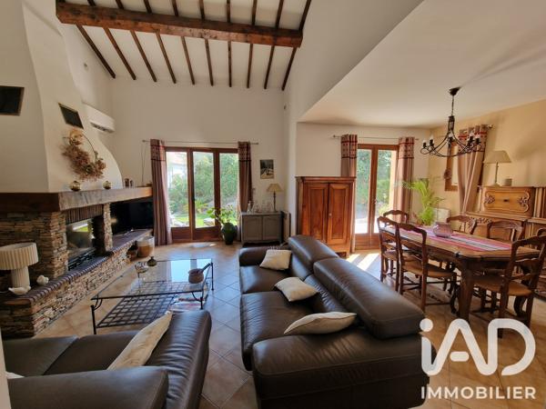 Maison à vendre 4 pièces 101 m² Sanary-sur-Mer