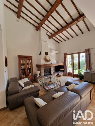 Maison à vendre 4 pièces 101 m² Sanary-sur-Mer
