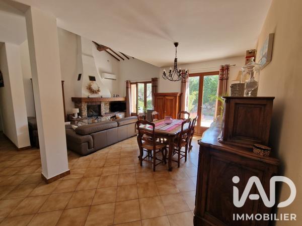 Maison à vendre 4 pièces 101 m² Sanary-sur-Mer