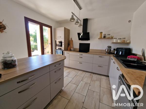 Maison à vendre 4 pièces 101 m² Sanary-sur-Mer