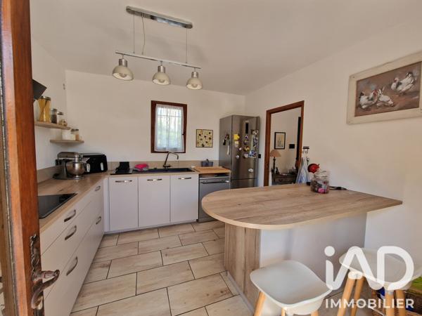 Maison à vendre 4 pièces 101 m² Sanary-sur-Mer