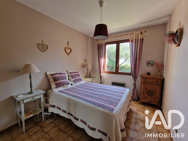 Maison à vendre 4 pièces 101 m² Sanary-sur-Mer