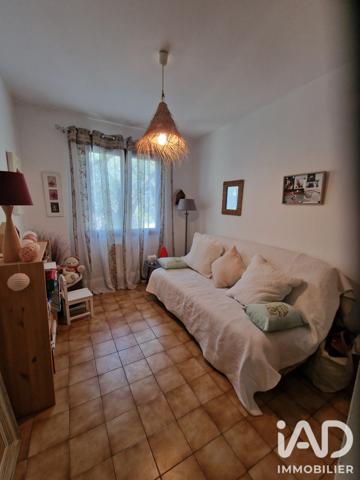 Maison à vendre 4 pièces 101 m² Sanary-sur-Mer