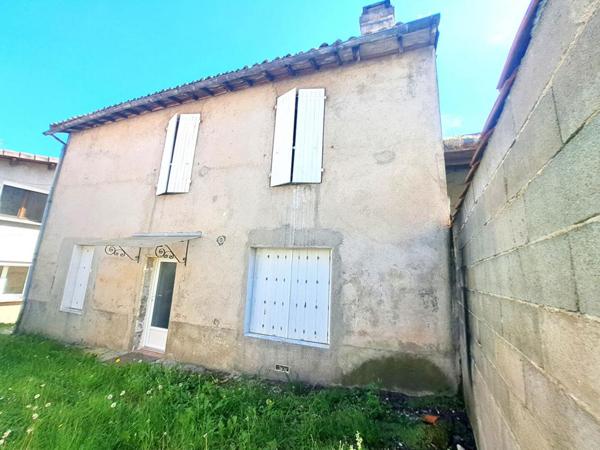 Maison Angouleme 5 pièceS 91 m2