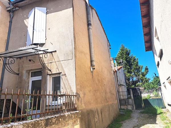 Maison Angouleme 5 pièceS 91 m2