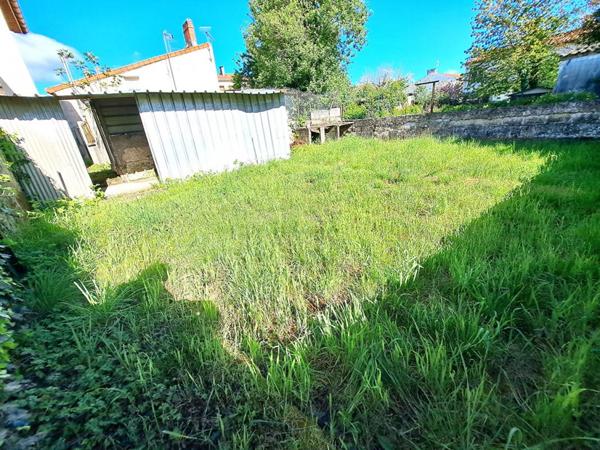 Maison Angouleme 5 pièceS 91 m2