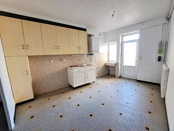 Maison Angouleme 5 pièceS 91 m2