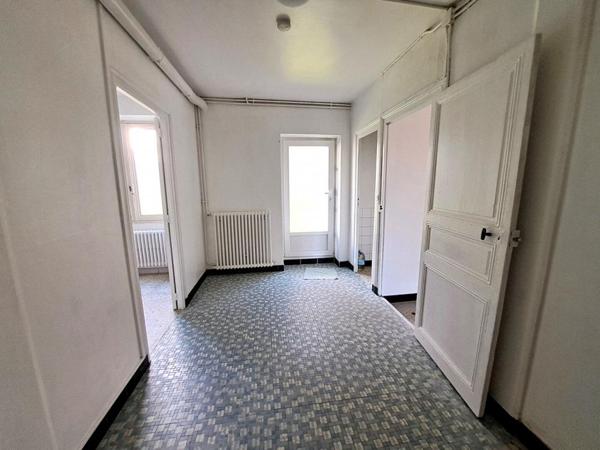 Maison Angouleme 5 pièceS 91 m2