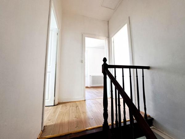 Maison Angouleme 5 pièceS 91 m2