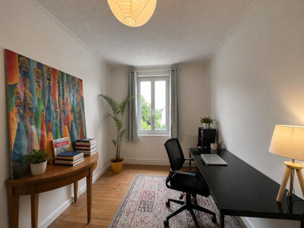 Maison 4 pièce(s) 2 chambre(s) 91 m²