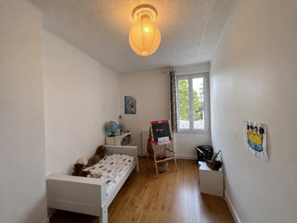 Maison 4 pièce(s) 2 chambre(s) 91 m²