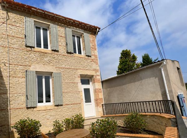 Maison 4 pièce(s) 2 chambre(s) 91 m²