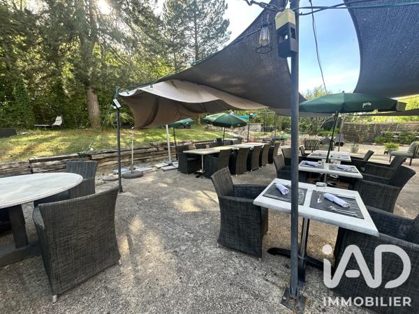 Hôtel  à vendre 538 m² Aubignosc