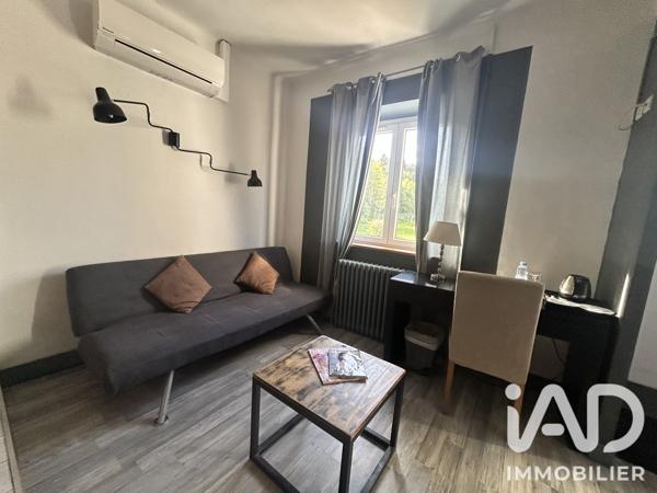 Hôtel  à vendre 538 m² Aubignosc