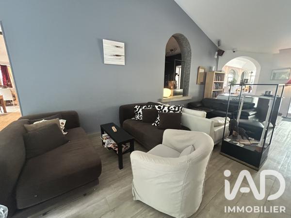 Hôtel  à vendre 538 m² Aubignosc
