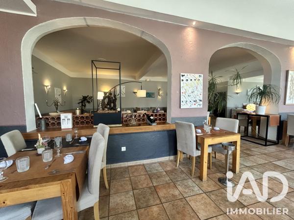 Hôtel  à vendre 538 m² Aubignosc