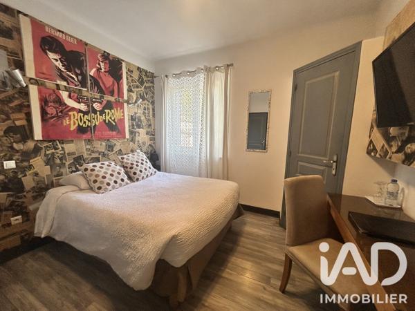 Hôtel  à vendre 538 m² Aubignosc