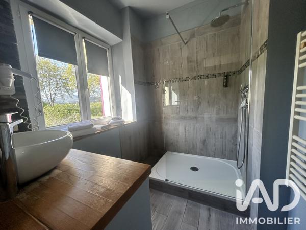Hôtel  à vendre 538 m² Aubignosc