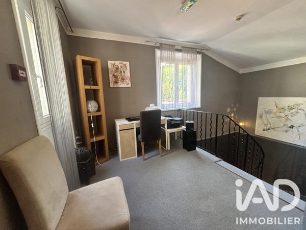 Hôtel  à vendre 538 m² Aubignosc