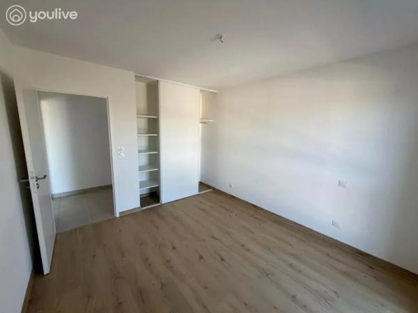 Appartement lumineux de 2 pièces aux Sables-d’Olonne