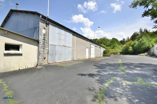 Maison à vendre 9 pièces SAINT ROMAIN SUR CHER (41)