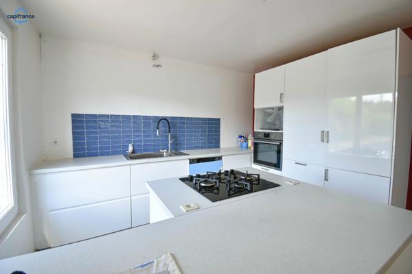 Maison à vendre 9 pièces SAINT ROMAIN SUR CHER (41)