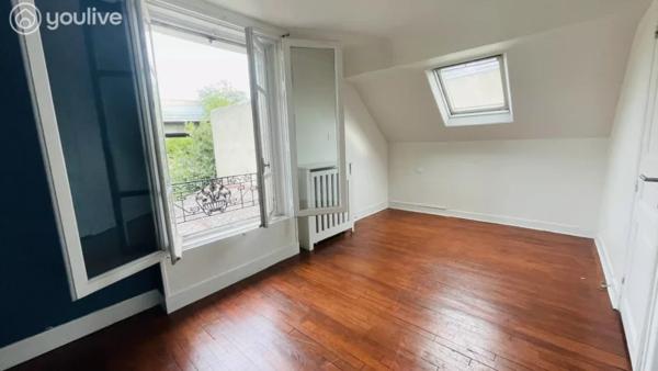 PAVILLON DE 3 CHAMBRES AVEC SOUS-SOL AMÉNAGÉ – NOISY-LE-SEC