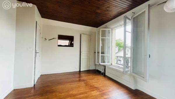PAVILLON DE 3 CHAMBRES AVEC SOUS-SOL AMÉNAGÉ – NOISY-LE-SEC