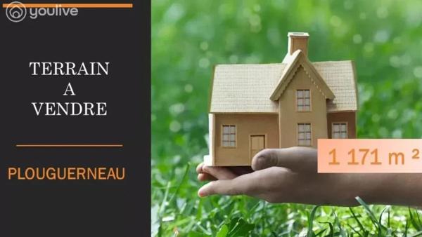 TERRAIN CONSTRUCTIBLE EN BORD DE MER