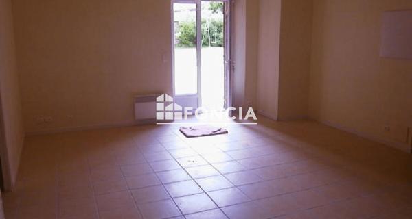 Location Appartement 3 pièces 67.37 m² - Bû 28410