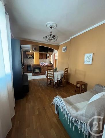 Maison à vendre  2 pièces - 42,71 m 2   MAISONS ALFORT  - 94