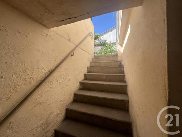 Maison à vendre  2 pièces - 42,71 m 2   MAISONS ALFORT  - 94
